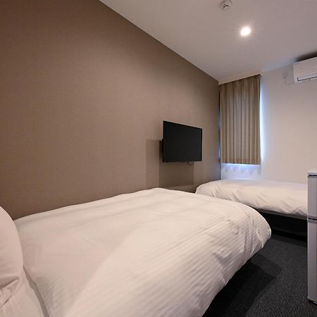 Hotel R9 The Yard Kohoku Saga Exterior foto