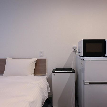 Hotel R9 The Yard Kohoku Saga Exterior foto
