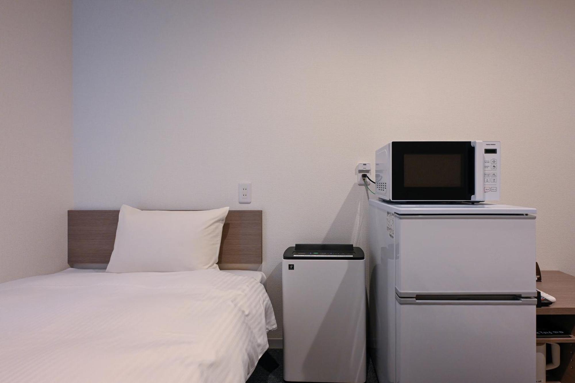 Hotel R9 The Yard Kohoku Saga Exterior foto