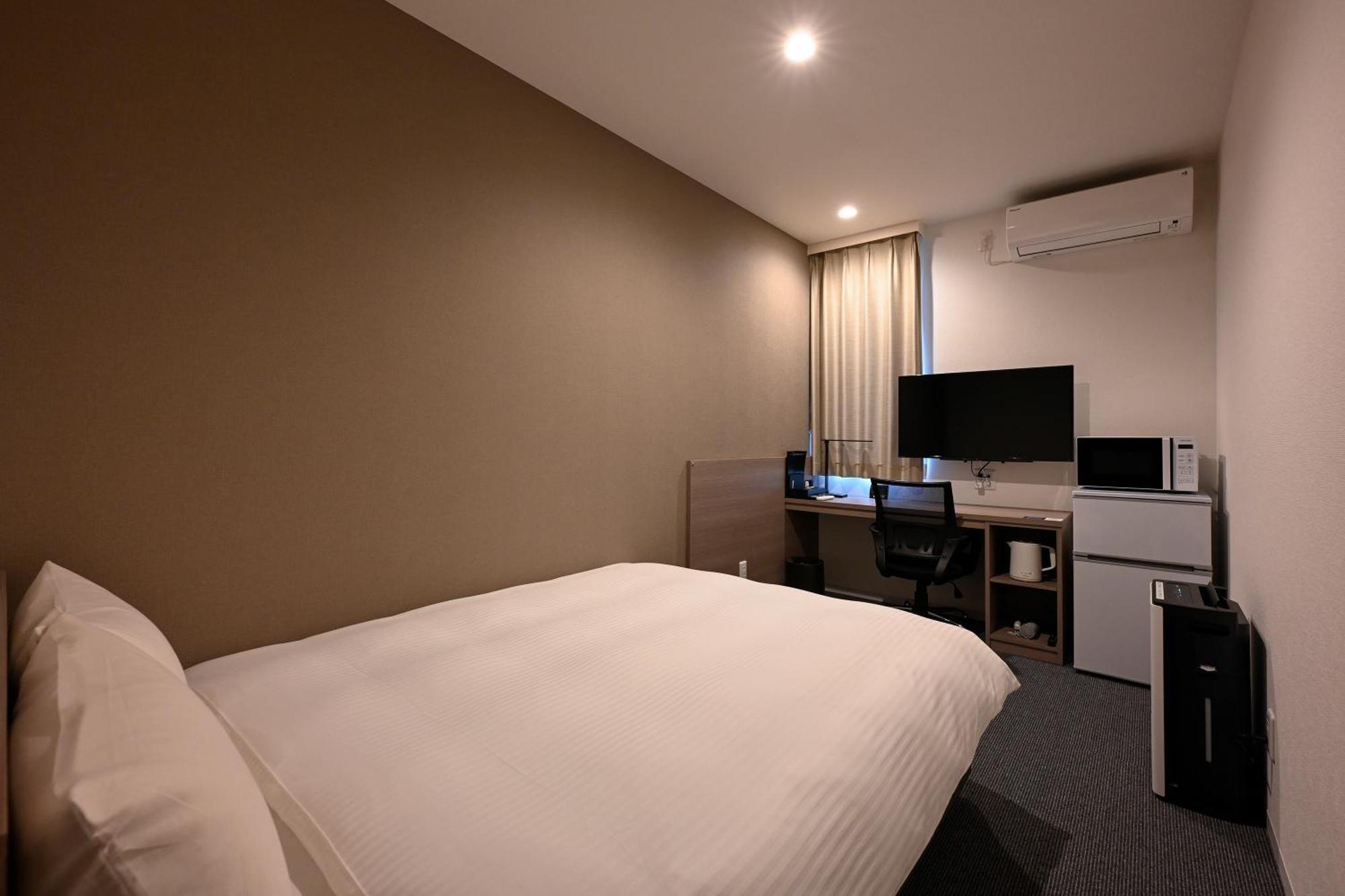 Hotel R9 The Yard Kohoku Saga Exterior foto